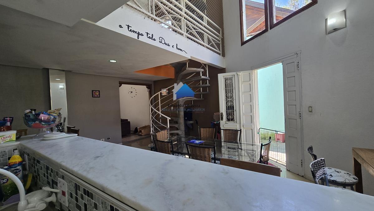 Apartamento à venda com 3 quartos, 3 suítes, 3 vagas e 346m² no Transurb, Itapevi (SP) — foto 9 de 30