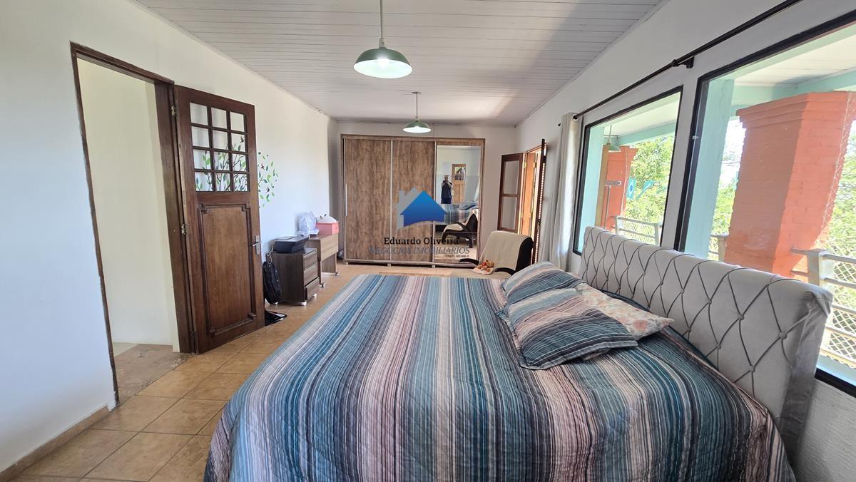 Apartamento à venda com 3 quartos, 3 suítes, 3 vagas e 346m² no Transurb, Itapevi (SP) — foto 23 de 30
