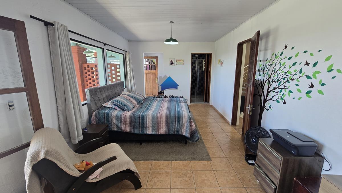 Apartamento à venda com 3 quartos, 3 suítes, 3 vagas e 346m² no Transurb, Itapevi (SP) — foto 24 de 30