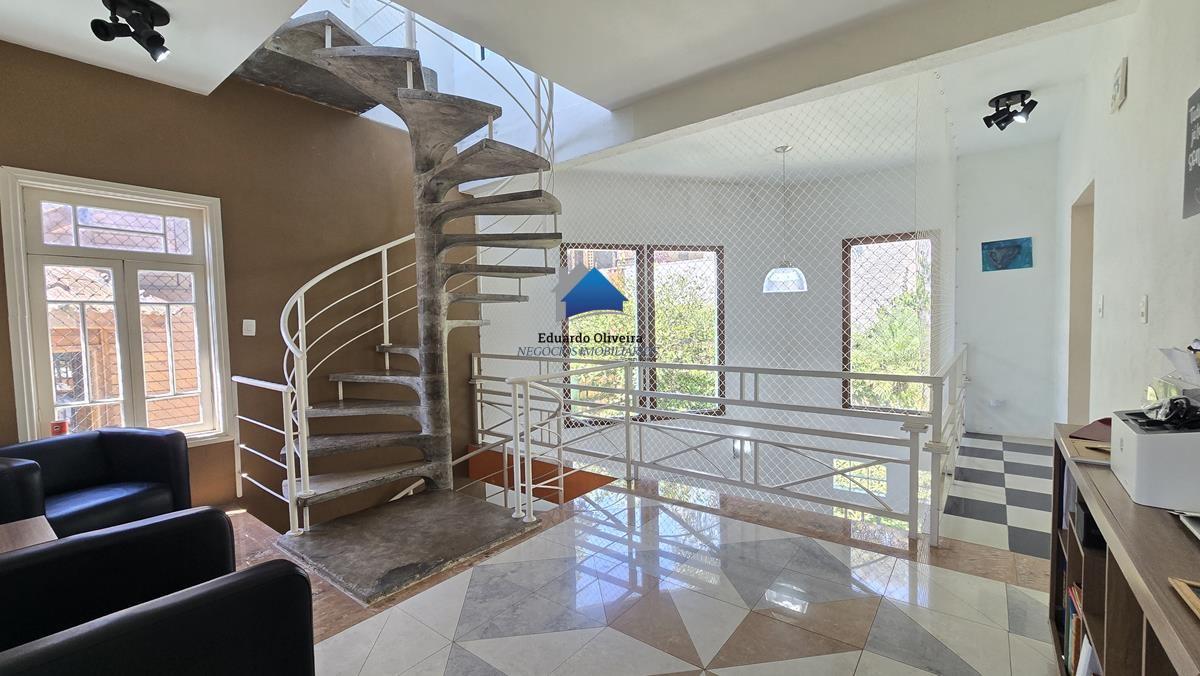 Apartamento à venda com 3 quartos, 3 suítes, 3 vagas e 346m² no Transurb, Itapevi (SP) — foto 22 de 30