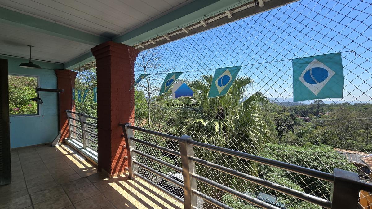 Apartamento à venda com 3 quartos, 3 suítes, 3 vagas e 346m² no Transurb, Itapevi (SP) — foto 26 de 30