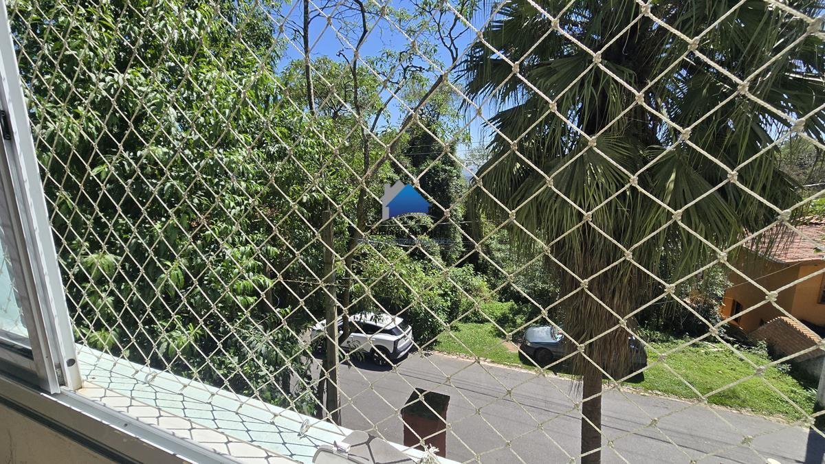 Apartamento à venda com 3 quartos, 3 suítes, 3 vagas e 346m² no Transurb, Itapevi (SP) — foto 19 de 30