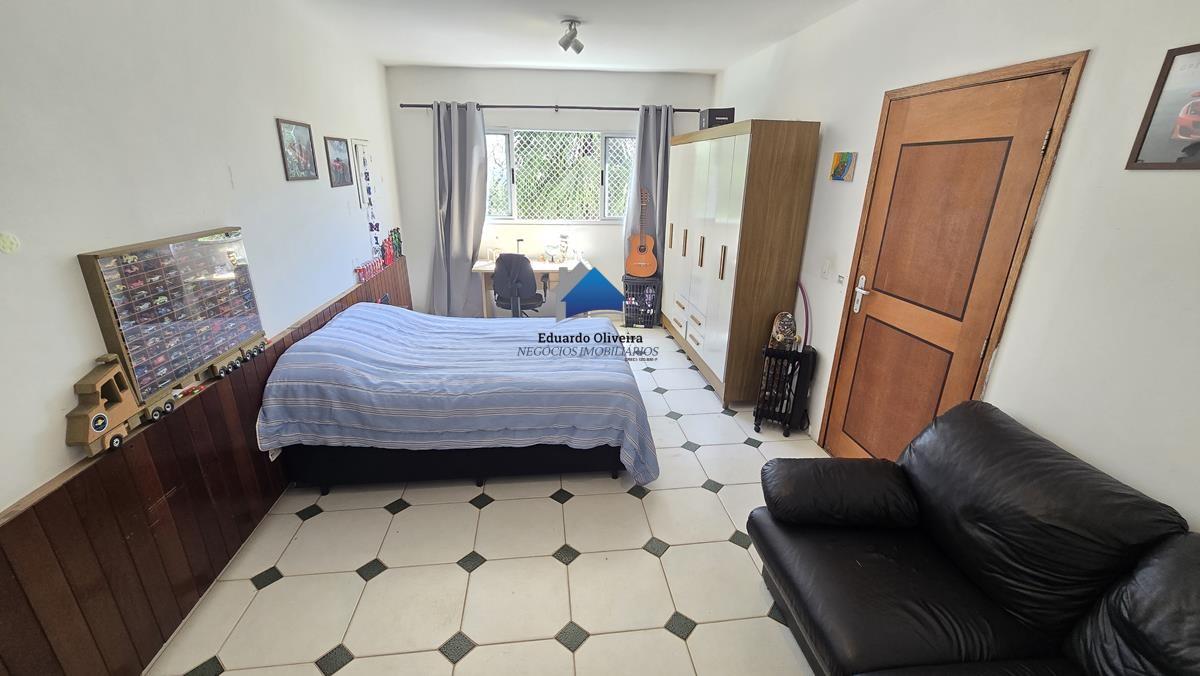 Apartamento à venda com 3 quartos, 3 suítes, 3 vagas e 346m² no Transurb, Itapevi (SP) — foto 17 de 30