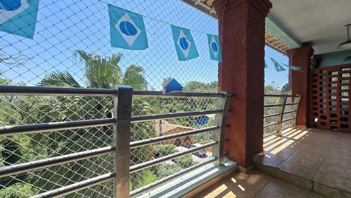 Apartamento à venda com 3 quartos, 3 suítes, 3 vagas e 346m² no Transurb, Itapevi (SP) — foto 25 de 30