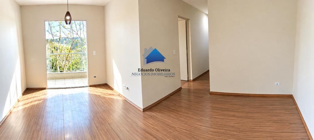 Apartamento à venda com 3 quartos, 1 banheiro, 1 vaga e 65m² no Cotia, Cotia — foto principal
