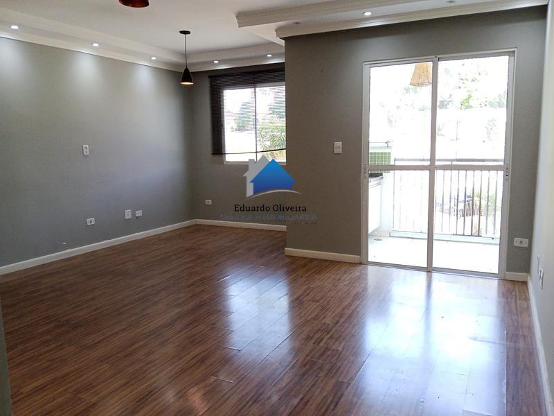 Apartamento à venda com 3 quartos, 1 suíte, 1 vaga e 69m² no Jardim Sabiá, Cotia (SP) — foto 3 de 26