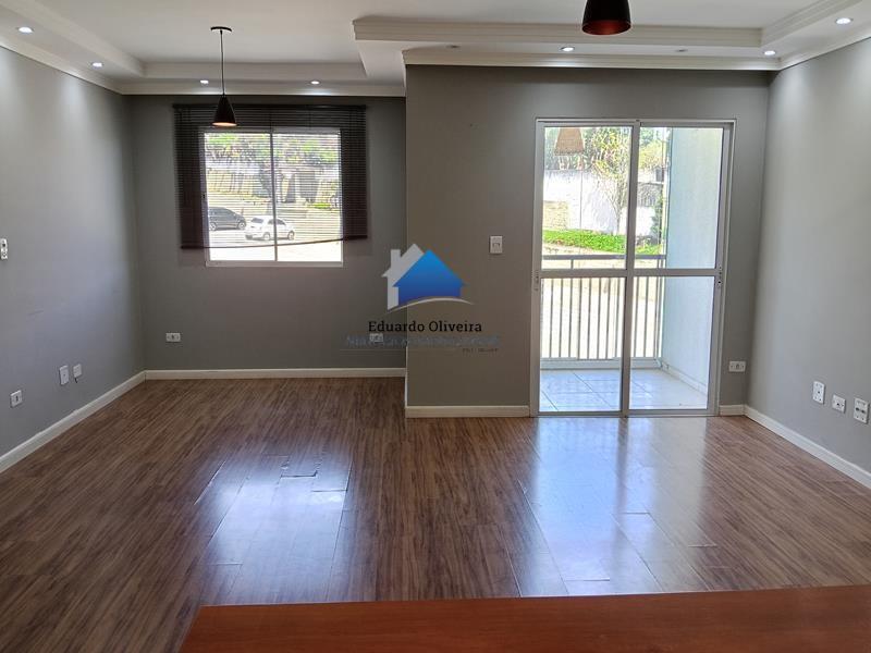Apartamento à venda com 3 quartos, 1 suíte, 1 vaga e 69m² no Jardim Sabiá, Cotia (SP) — foto 2 de 26