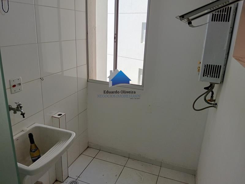 Apartamento à venda com 3 quartos, 1 suíte, 1 vaga e 69m² no Jardim Sabiá, Cotia (SP) — foto 9 de 26