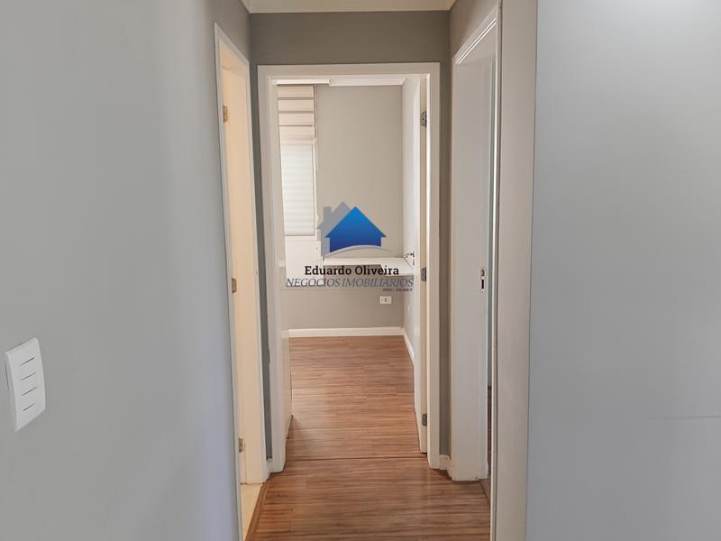 Apartamento à venda com 3 quartos, 1 suíte, 1 vaga e 69m² no Jardim Sabiá, Cotia (SP) — foto 10 de 26