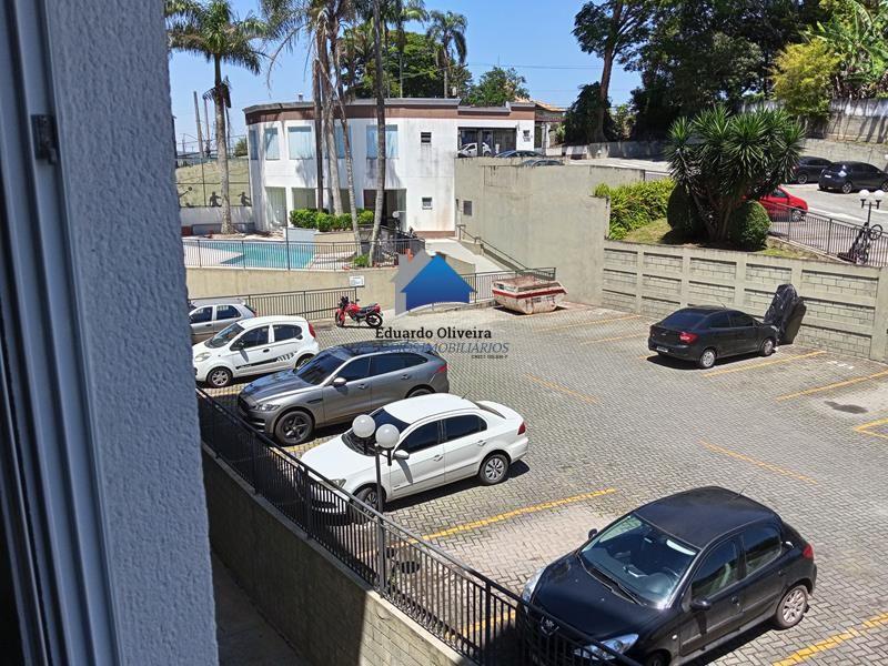 Apartamento à venda com 3 quartos, 1 suíte, 1 vaga e 69m² no Jardim Sabiá, Cotia (SP) — foto 13 de 26