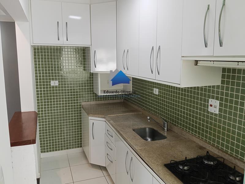 Apartamento à venda com 3 quartos, 1 suíte, 1 vaga e 69m² no Jardim Sabiá, Cotia (SP) — foto 8 de 26
