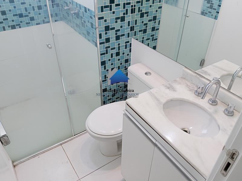 Apartamento à venda com 3 quartos, 1 suíte, 1 vaga e 69m² no Jardim Sabiá, Cotia (SP) — foto 14 de 26