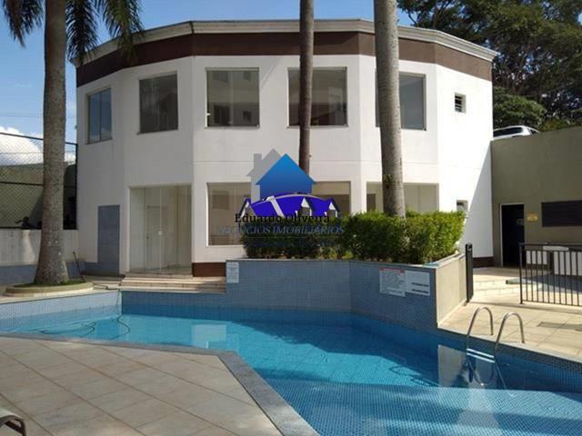Apartamento à venda com 3 quartos, 1 suíte, 1 vaga e 69m² no Jardim Sabiá, Cotia (SP) — foto 22 de 26
