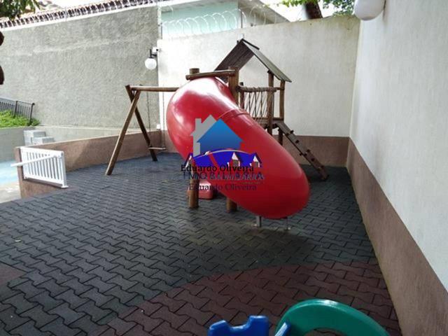 Apartamento à venda com 3 quartos, 1 suíte, 1 vaga e 69m² no Jardim Sabiá, Cotia (SP) — foto 20 de 26