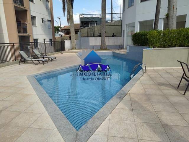 Apartamento à venda com 3 quartos, 1 suíte, 1 vaga e 69m² no Jardim Sabiá, Cotia (SP) — foto 23 de 26