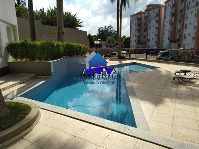 Apartamento à venda com 3 quartos, 1 suíte, 1 vaga e 69m² no Jardim Sabiá, Cotia (SP) — foto 24 de 26