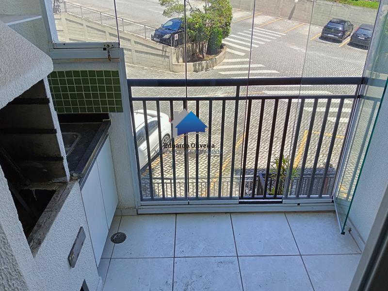 Apartamento à venda com 3 quartos, 1 suíte, 1 vaga e 69m² no Jardim Sabiá, Cotia (SP) — foto 6 de 26