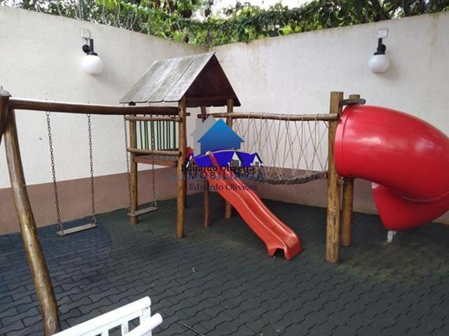 Apartamento à venda com 3 quartos, 1 suíte, 1 vaga e 69m² no Jardim Sabiá, Cotia (SP) — foto 21 de 26