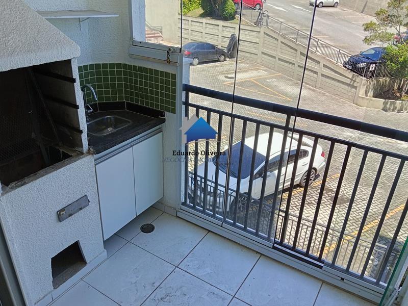 Apartamento à venda com 3 quartos, 1 suíte, 1 vaga e 69m² no Jardim Sabiá, Cotia (SP) — foto 5 de 26
