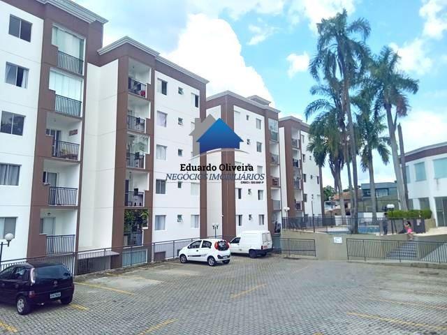 Apartamento à venda com 3 quartos, 1 suíte, 1 vaga e 69m² no Jardim Sabiá, Cotia (SP) — foto 25 de 26
