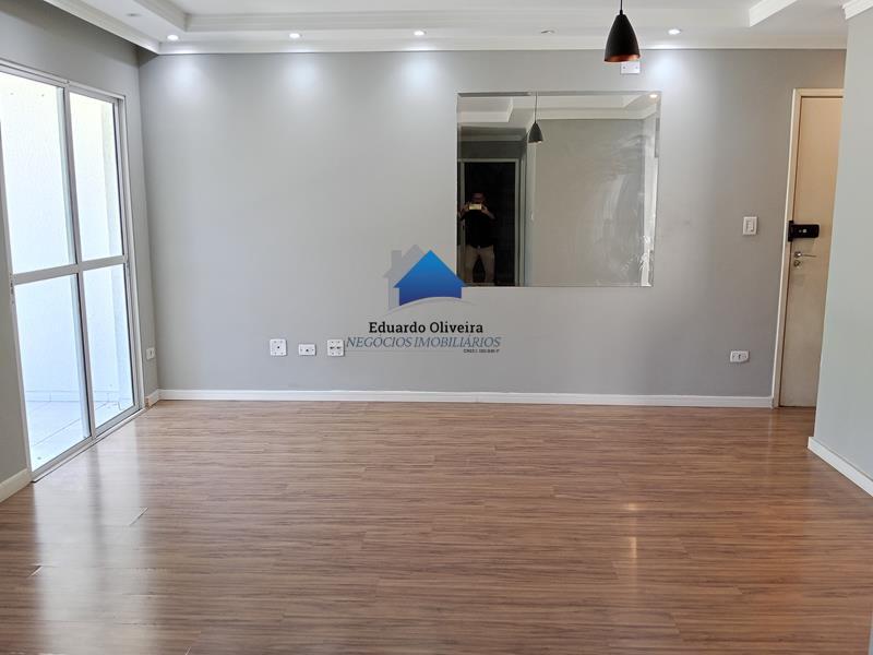 Apartamento à venda com 3 quartos, 1 suíte, 1 vaga e 69m² no Jardim Sabiá, Cotia (SP) — foto 4 de 26