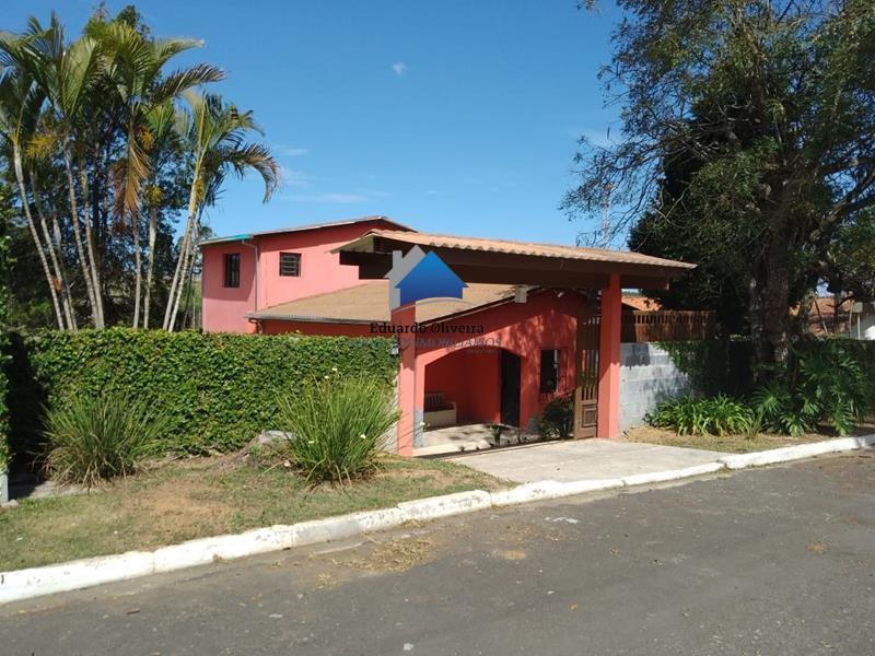 Casa para alugar com 3 quartos, 2 suítes, 6 vagas e 450m² no Tijuco Preto, Vargem Grande Paulista (SP) — foto 2 de 30