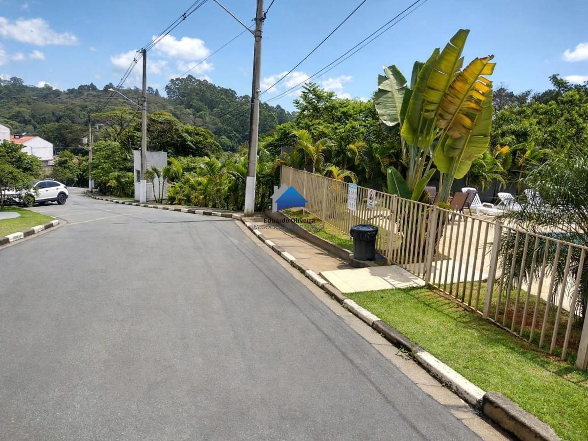 Casa à venda com 2 quartos, 1 banheiro, 1 vaga e 66m² no Granja Viana, Cotia (SP) — foto 26 de 30