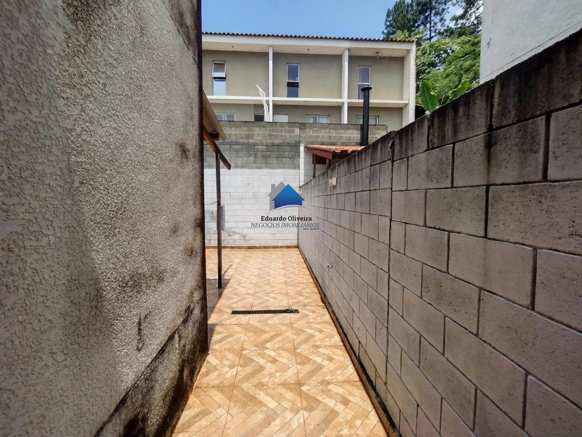 Casa à venda com 2 quartos, 1 banheiro, 1 vaga e 66m² no Granja Viana, Cotia (SP) — foto 19 de 30