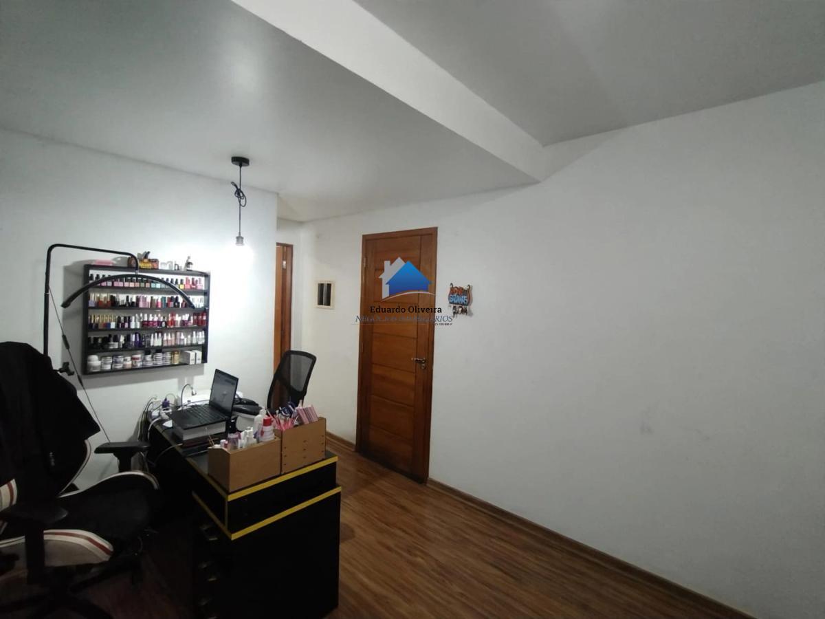 Casa à venda com 2 quartos, 1 banheiro, 1 vaga e 66m² no Granja Viana, Cotia (SP) — foto 5 de 30