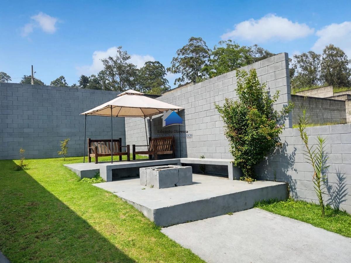 Casa à venda com 2 quartos, 1 banheiro, 1 vaga e 66m² no Granja Viana, Cotia (SP) — foto 27 de 30