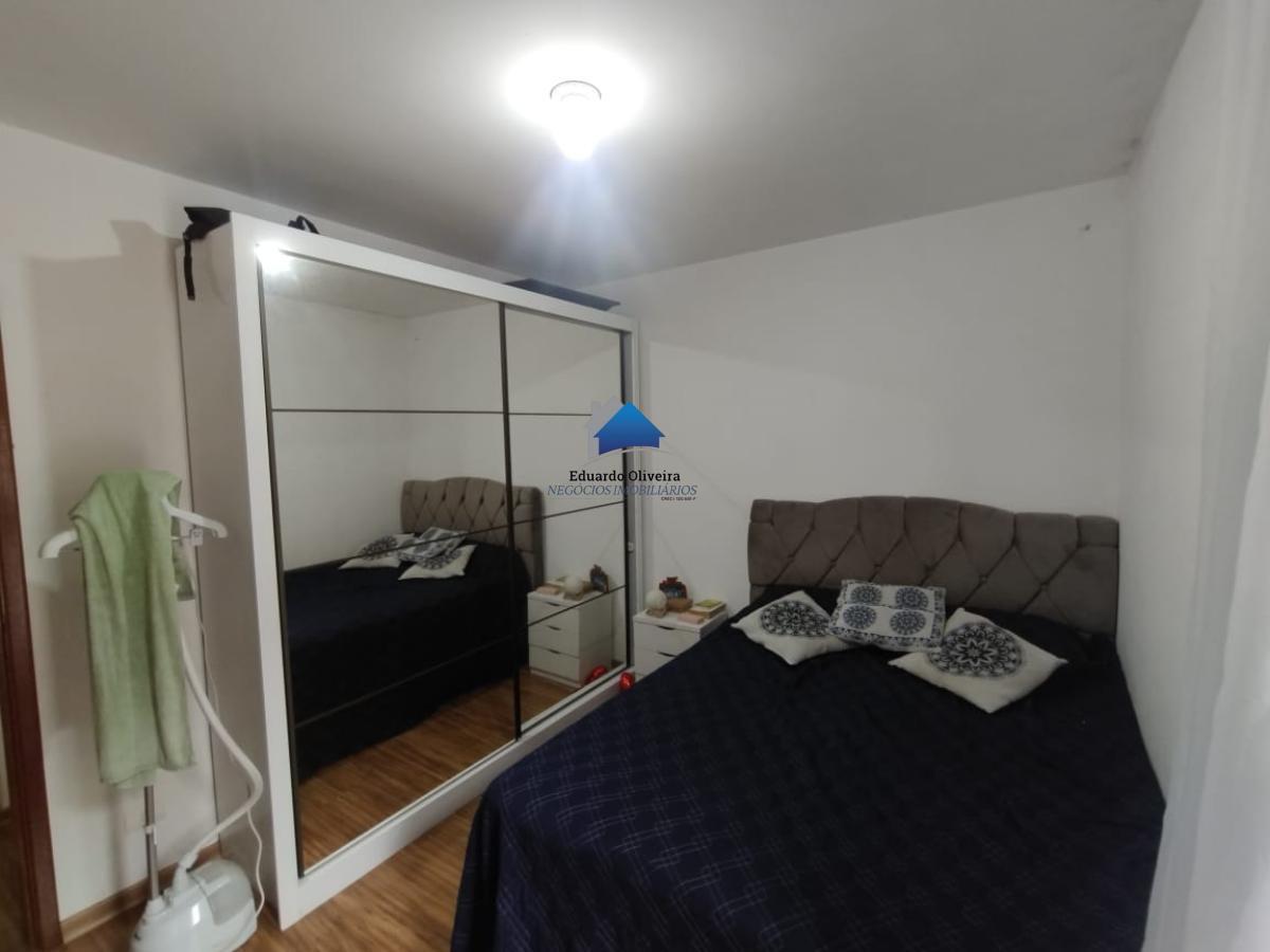 Casa à venda com 2 quartos, 1 banheiro, 1 vaga e 66m² no Granja Viana, Cotia (SP) — foto 15 de 30