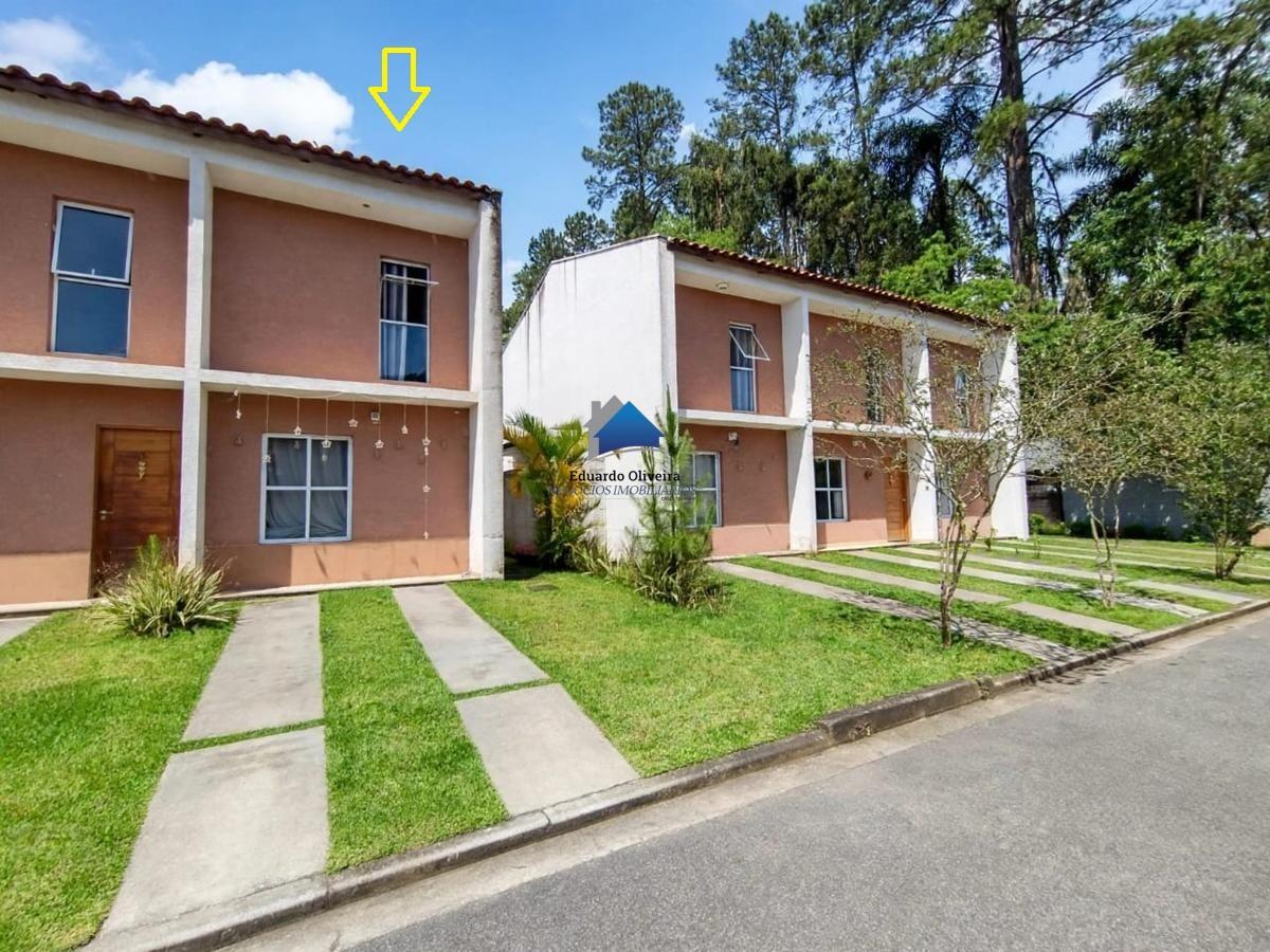 Casa à venda com 2 quartos, 1 banheiro, 1 vaga e 66m² no Granja Viana, Cotia (SP) — foto 2 de 30
