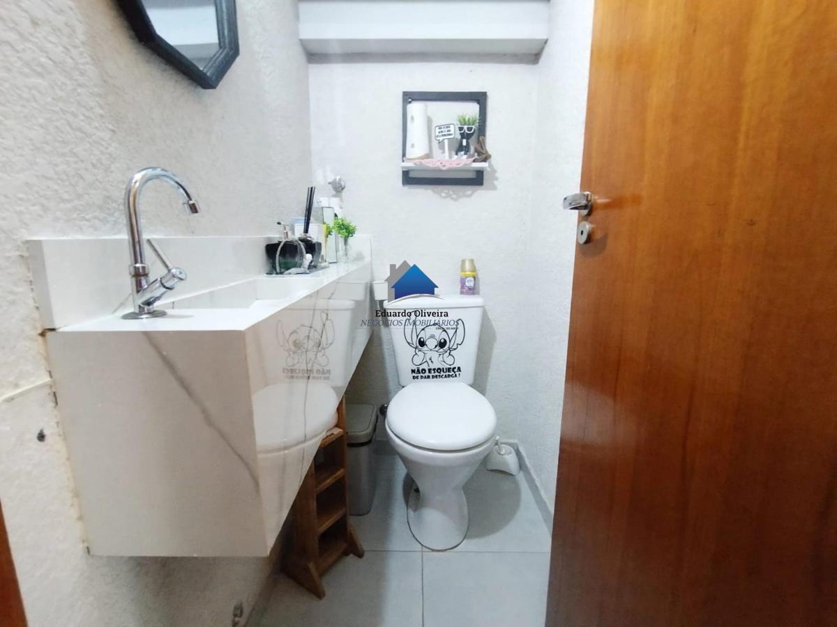Casa à venda com 2 quartos, 1 banheiro, 1 vaga e 66m² no Granja Viana, Cotia (SP) — foto 6 de 30