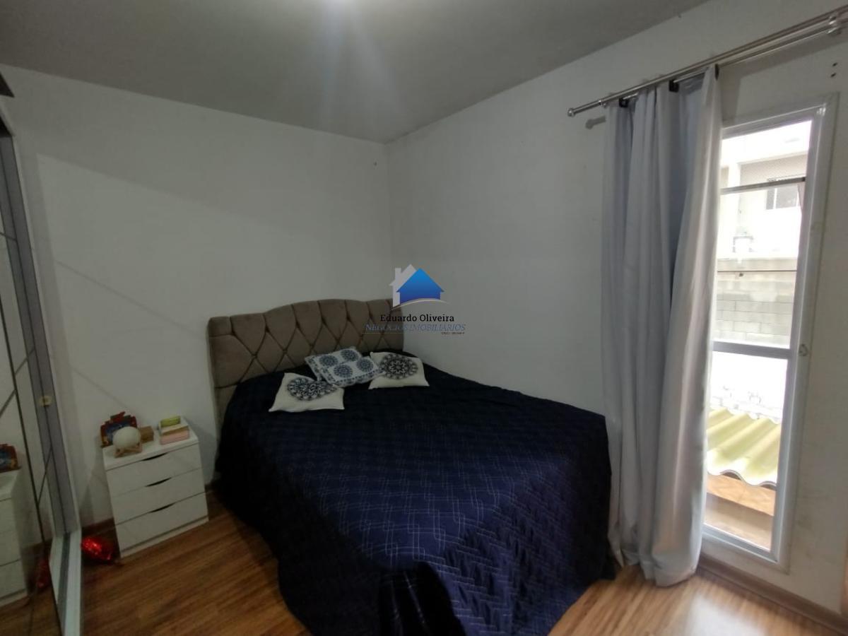 Casa à venda com 2 quartos, 1 banheiro, 1 vaga e 66m² no Granja Viana, Cotia (SP) — foto 17 de 30