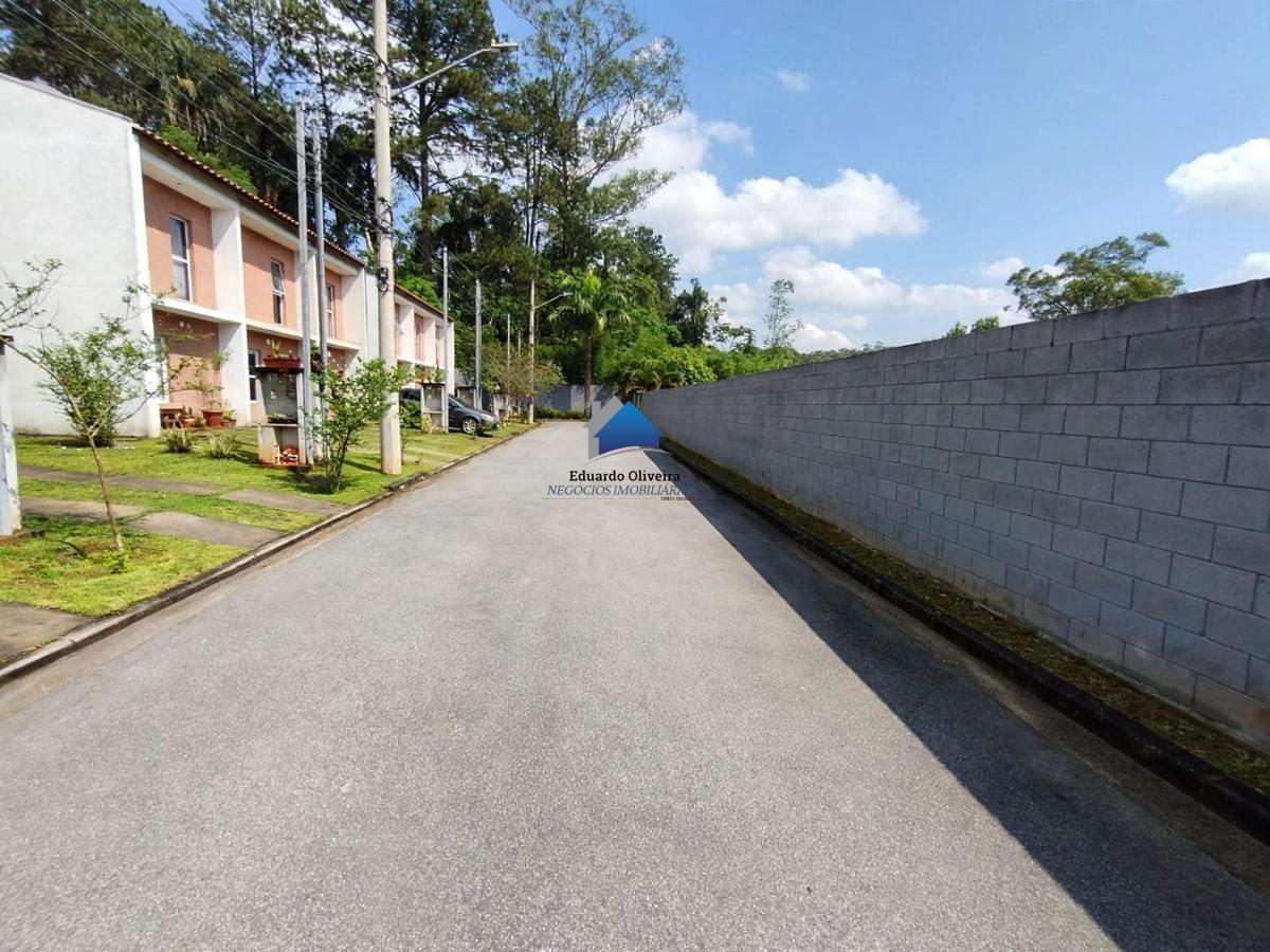 Casa à venda com 2 quartos, 1 banheiro, 1 vaga e 66m² no Granja Viana, Cotia (SP) — foto 22 de 30