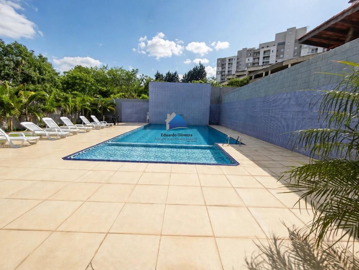 Casa à venda com 2 quartos, 1 banheiro, 1 vaga e 66m² no Granja Viana, Cotia (SP) — foto 29 de 30