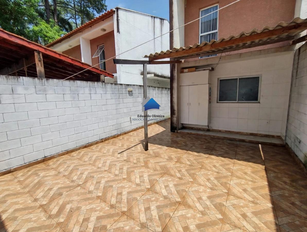 Casa à venda com 2 quartos, 1 banheiro, 1 vaga e 66m² no Granja Viana, Cotia (SP) — foto 21 de 30