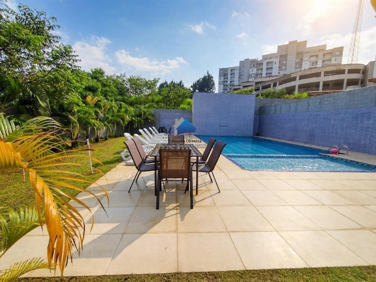 Casa à venda com 2 quartos, 1 banheiro, 1 vaga e 66m² no Granja Viana, Cotia (SP) — foto 28 de 30
