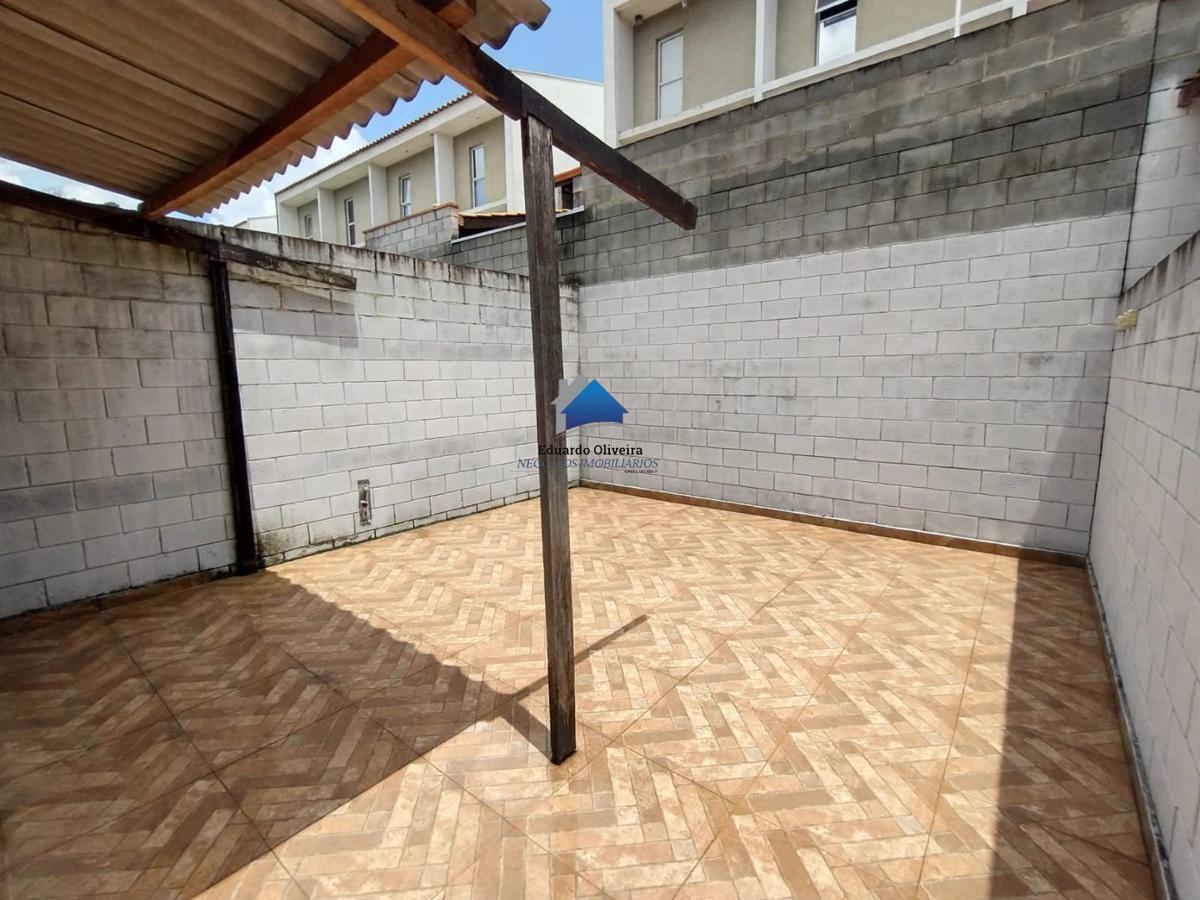 Casa à venda com 2 quartos, 1 banheiro, 1 vaga e 66m² no Granja Viana, Cotia (SP) — foto 20 de 30