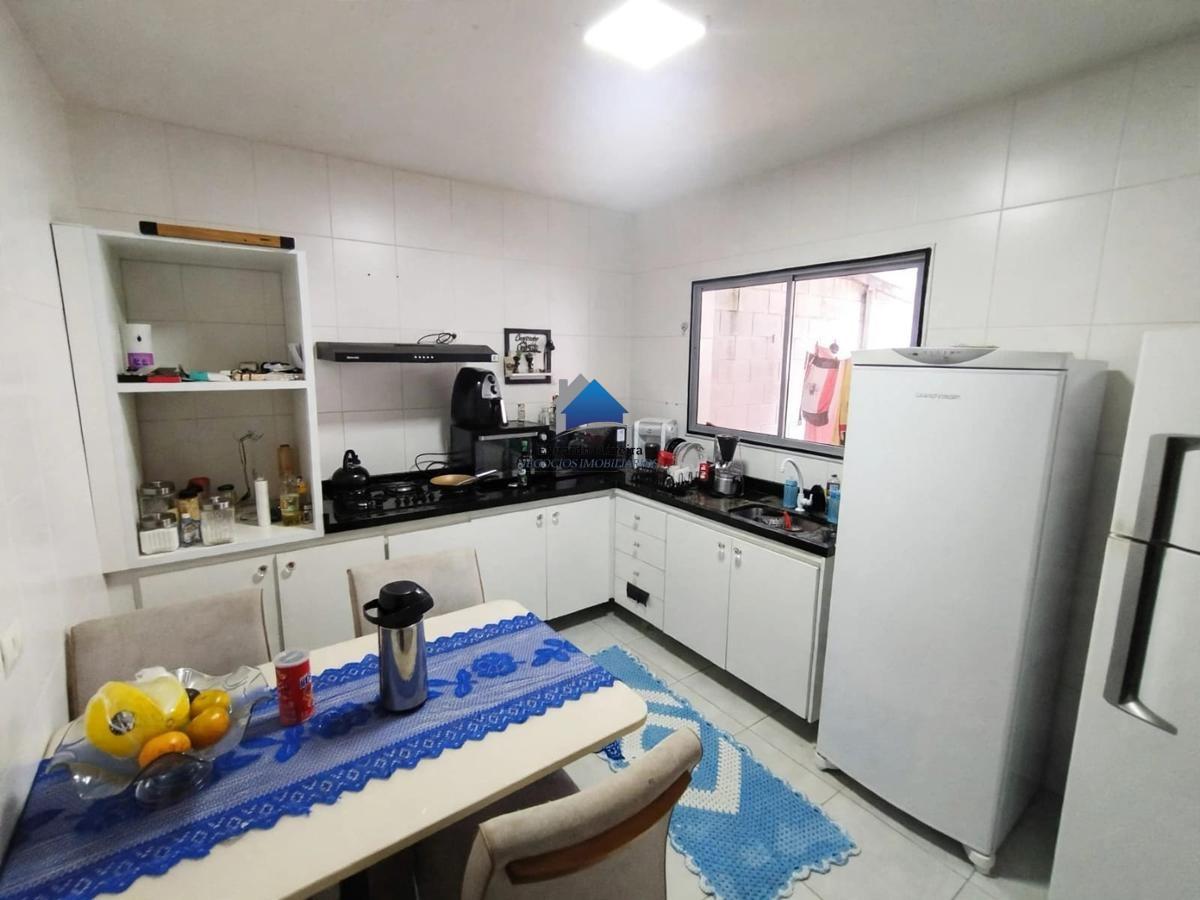 Casa à venda com 2 quartos, 1 banheiro, 1 vaga e 66m² no Granja Viana, Cotia (SP) — foto 7 de 30
