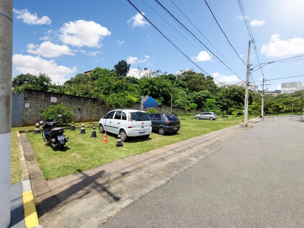 Casa à venda com 2 quartos, 1 banheiro, 1 vaga e 66m² no Granja Viana, Cotia (SP) — foto 23 de 30