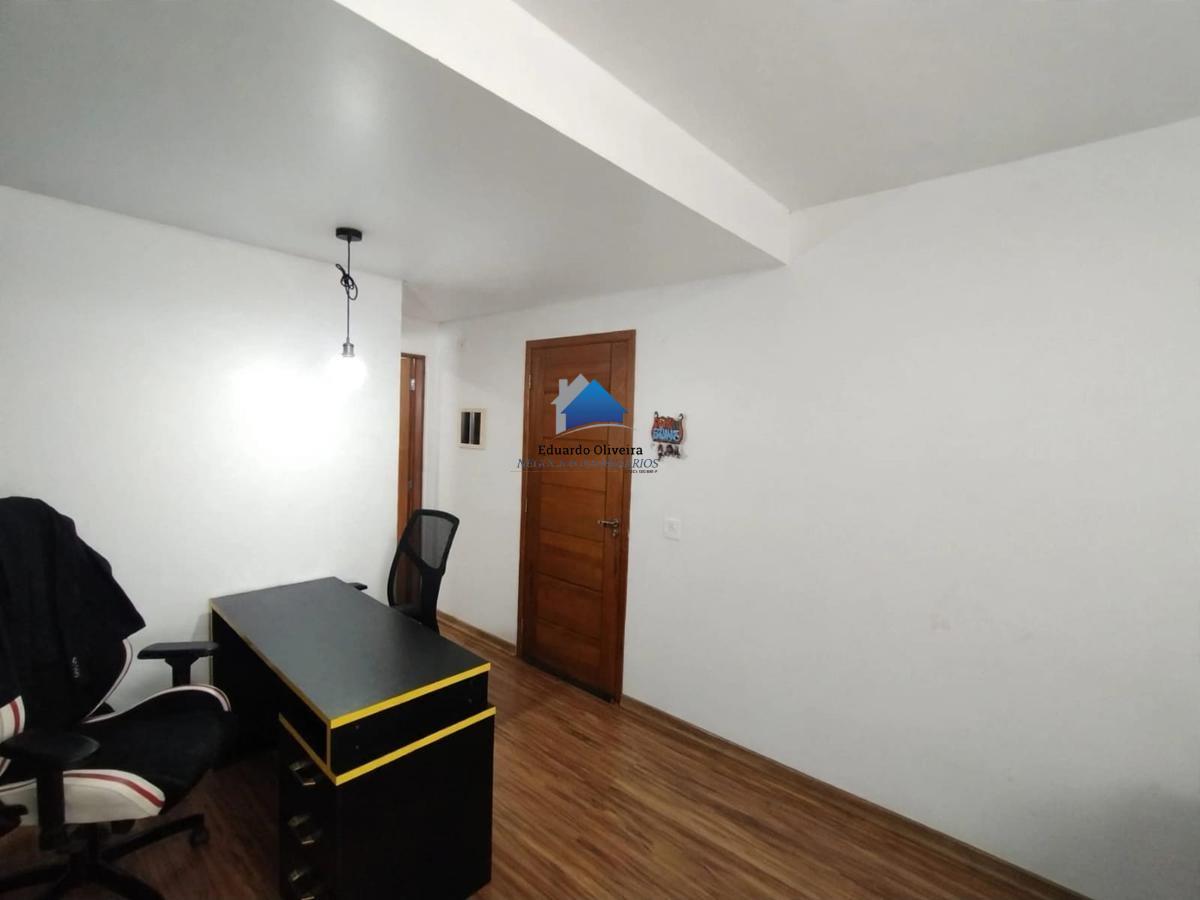 Casa à venda com 2 quartos, 1 banheiro, 1 vaga e 66m² no Granja Viana, Cotia (SP) — foto 4 de 30