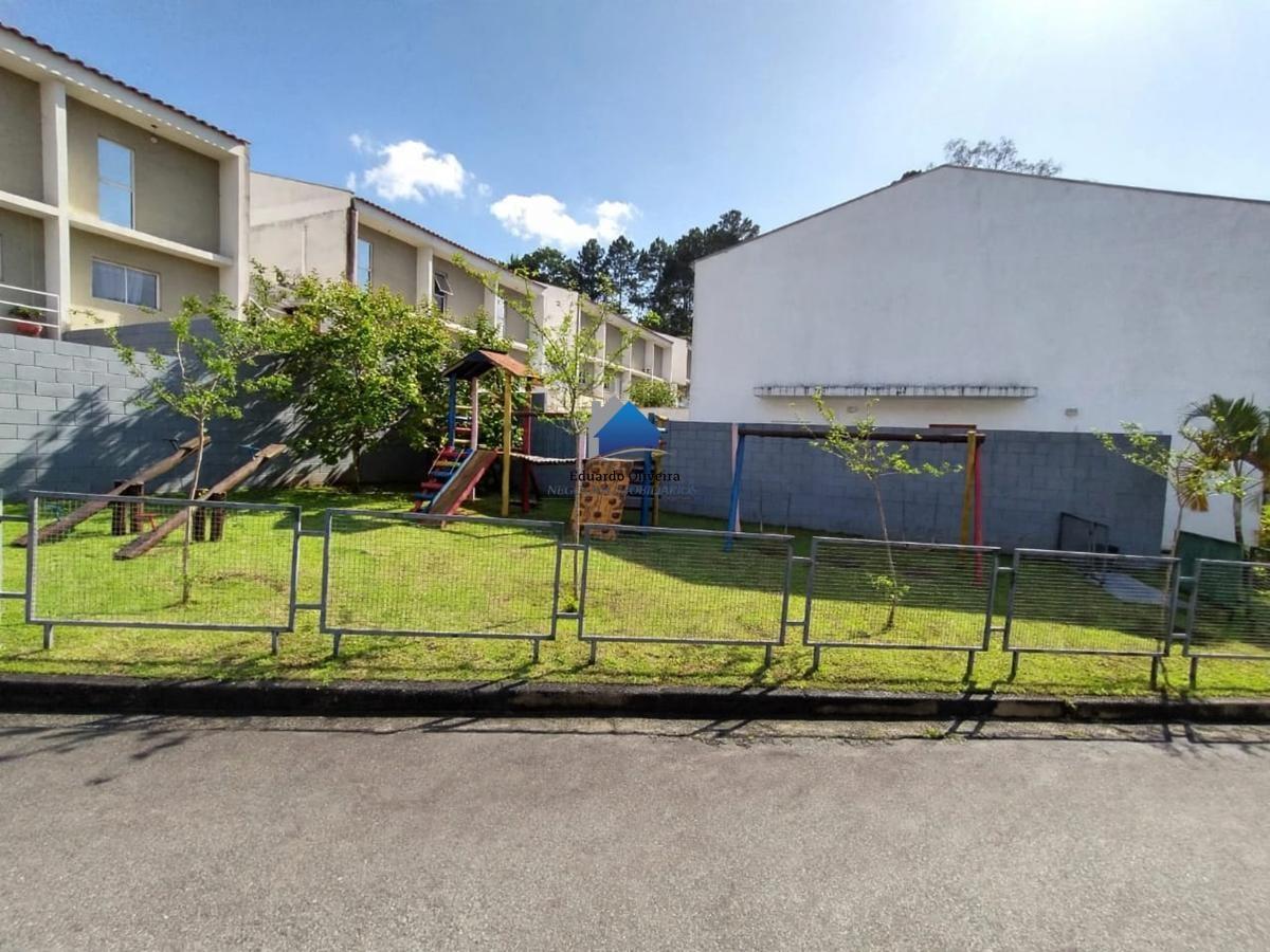 Casa à venda com 2 quartos, 1 banheiro, 1 vaga e 66m² no Granja Viana, Cotia (SP) — foto 25 de 30