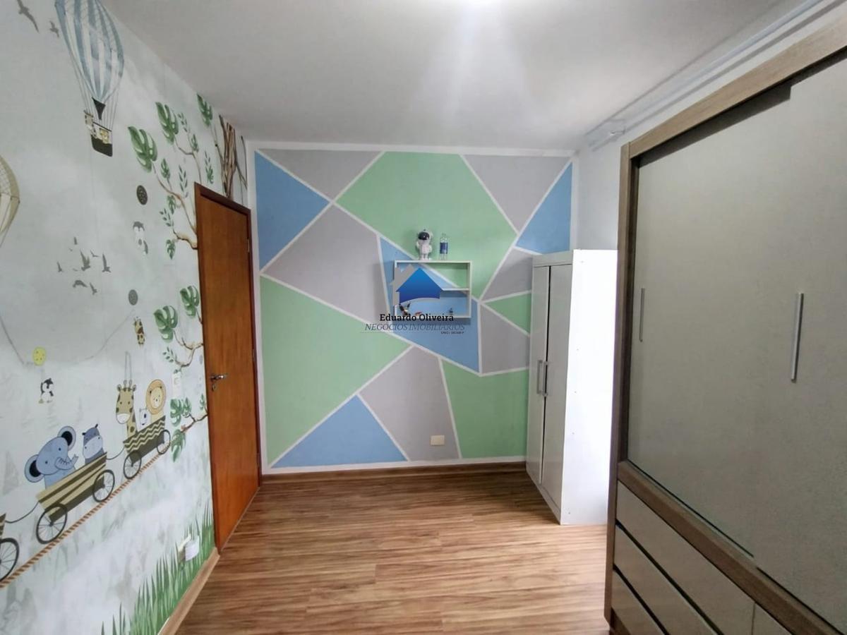 Casa à venda com 2 quartos, 1 banheiro, 1 vaga e 66m² no Granja Viana, Cotia (SP) — foto 11 de 30