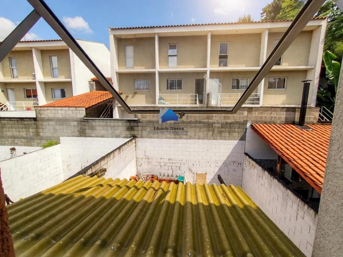 Casa à venda com 2 quartos, 1 banheiro, 1 vaga e 66m² no Granja Viana, Cotia (SP) — foto 16 de 30