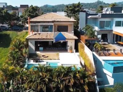 Casa em Condom�nio para Venda, em Cotia, bairro Granja Viana, 6 dormit�rios, 8 banheiros, 6 su�tes, 4 vagas