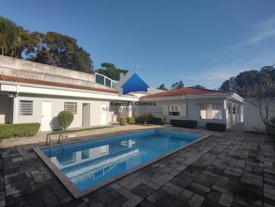 Casa em Condom�nio para Venda, em Cotia, bairro Jardim Ip�s, 3 dormit�rios, 3 banheiros, 1 su�te, 4 vagas