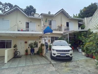 Casa em Condom�nio para Venda, em Cotia, bairro Cotia Centro, 2 dormit�rios, 2 banheiros, 2 su�tes, 1 vaga