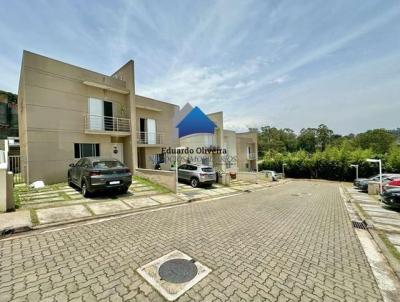 Casa em Condom�nio para Venda, em Cotia, bairro Granja Viana, 3 dormit�rios, 2 banheiros, 1 su�te, 2 vagas