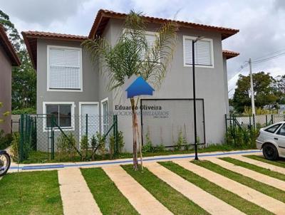 Casa em Condom�nio para Venda, em Cotia, bairro Tijuco Preto, 2 dormit�rios, 1 banheiro, 1 vaga